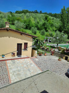 Guest House Torre Guelfa, Vinsantaia Figline Valdarno